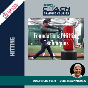 Pro-Coach-Baseball-Foundational-Hitting-Techniques-Training-Course-with-Joe-Espinosa-1